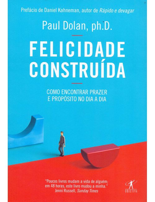 Felicidade Construida