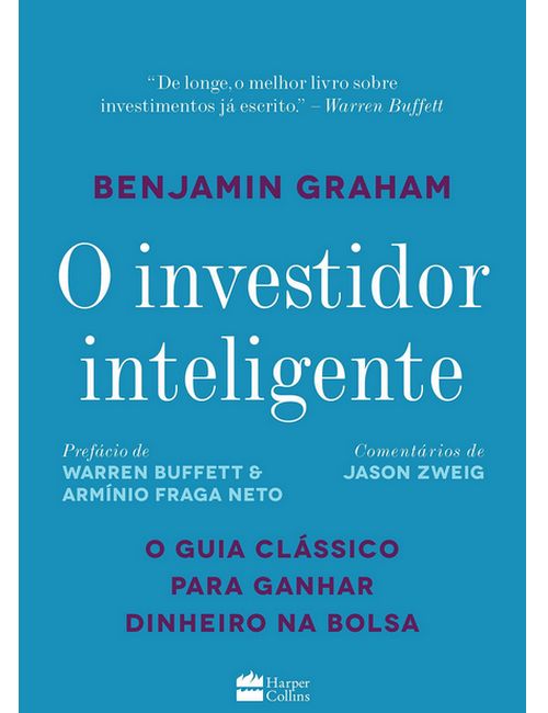 O investidor inteligente