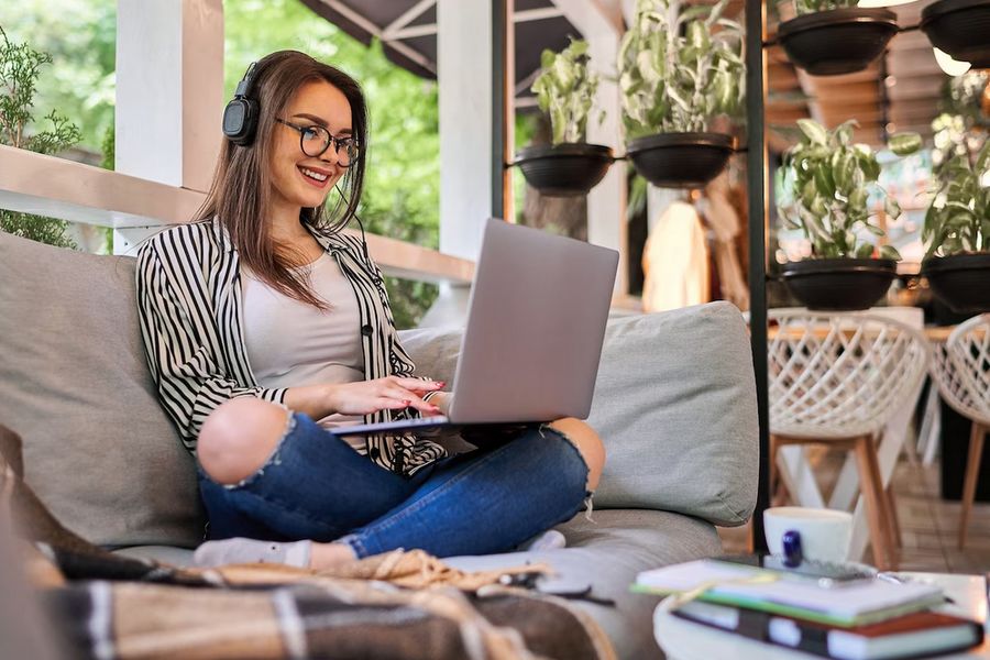 Ganhar dinheiro como freelancer