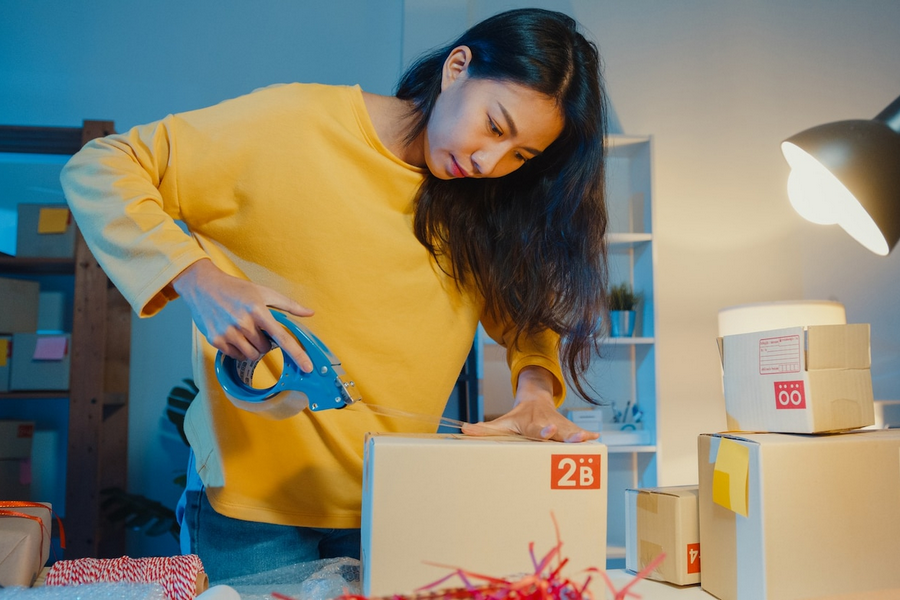 Ganhar Dinheiro com Vendas Online é Possível e Lucrativo