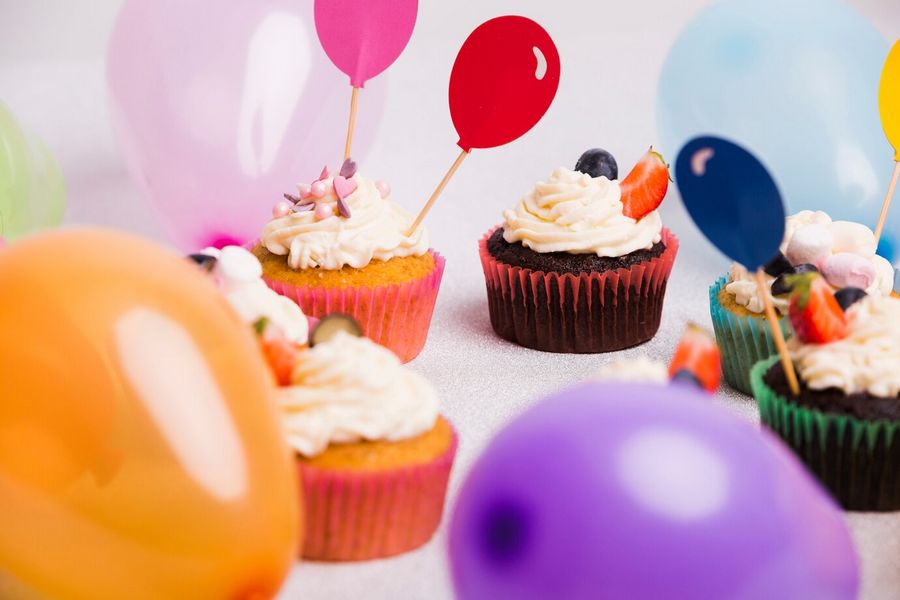 Ganhar uma Grana Rápida com Festas: Ideias Que Funcionam!